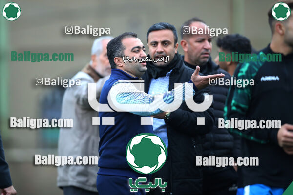 پیکان 2–1 مقاومت