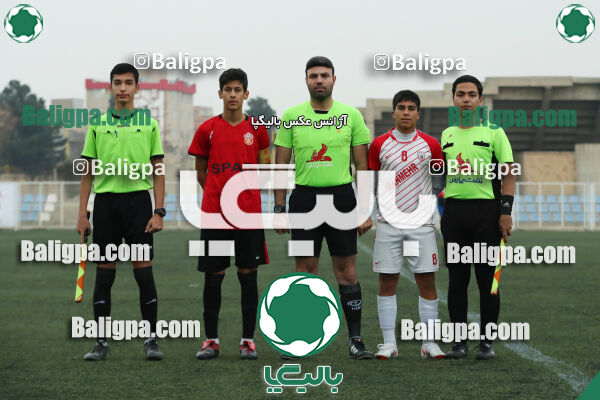 اسپاد الوند 1–2 ایرانمهر باباخانی