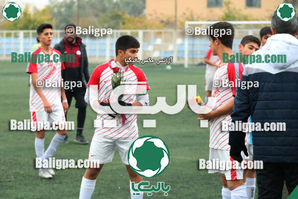 اسپاد الوند 1–2 ایرانمهر باباخانی