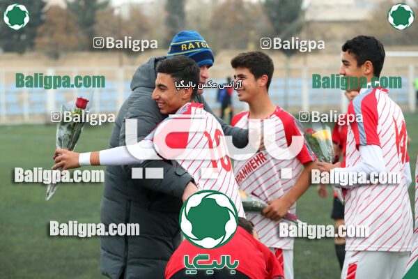 اسپاد الوند 1–2 ایرانمهر باباخانی