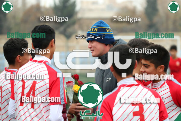 اسپاد الوند 1–2 ایرانمهر باباخانی