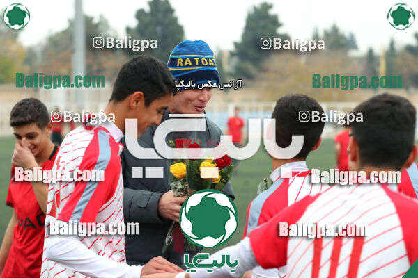 اسپاد الوند 1–2 ایرانمهر باباخانی