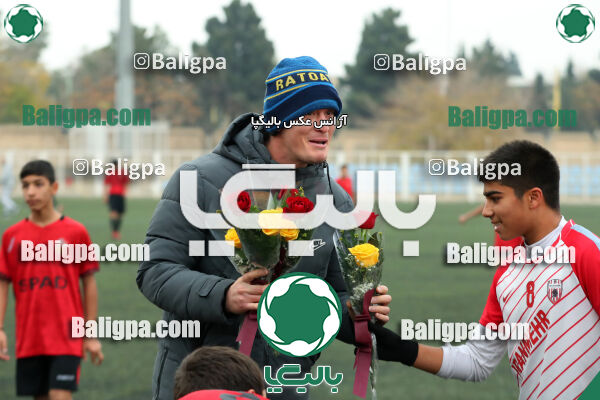 اسپاد الوند 1–2 ایرانمهر باباخانی