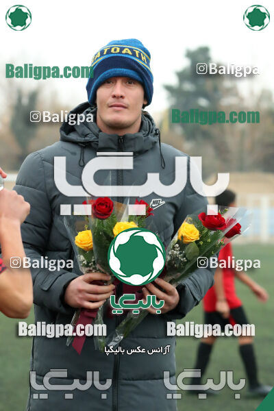 اسپاد الوند 1–2 ایرانمهر باباخانی
