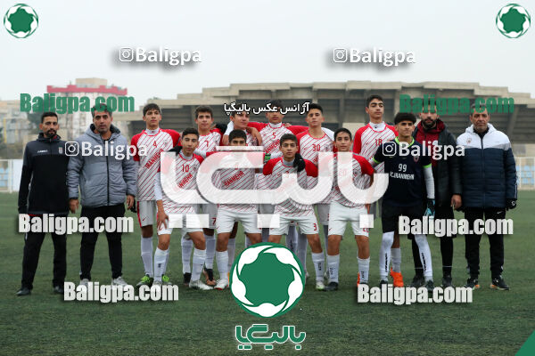 اسپاد الوند 1–2 ایرانمهر باباخانی