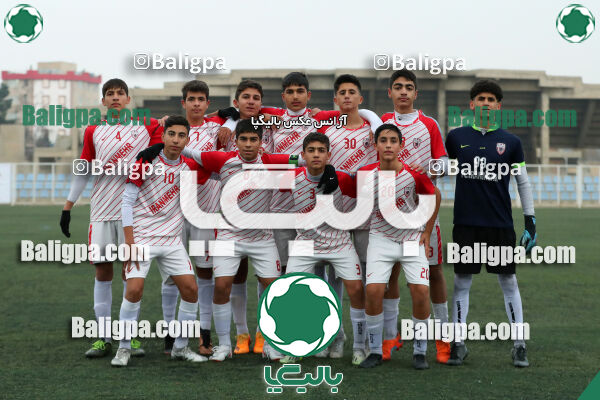 اسپاد الوند 1–2 ایرانمهر باباخانی