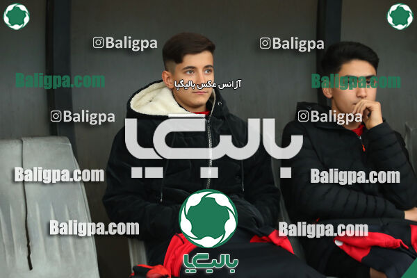 اسپاد الوند 1–2 ایرانمهر باباخانی