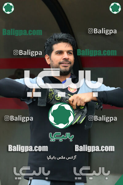 اسپاد الوند 1–2 ایرانمهر باباخانی