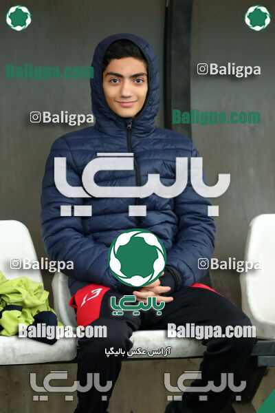اسپاد الوند 1–2 ایرانمهر باباخانی