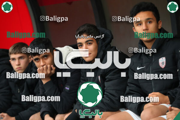 اسپاد الوند 1–2 ایرانمهر باباخانی