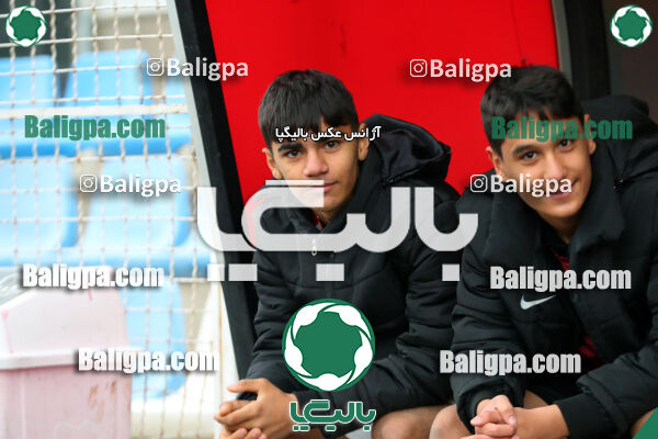 اسپاد الوند 1–2 ایرانمهر باباخانی