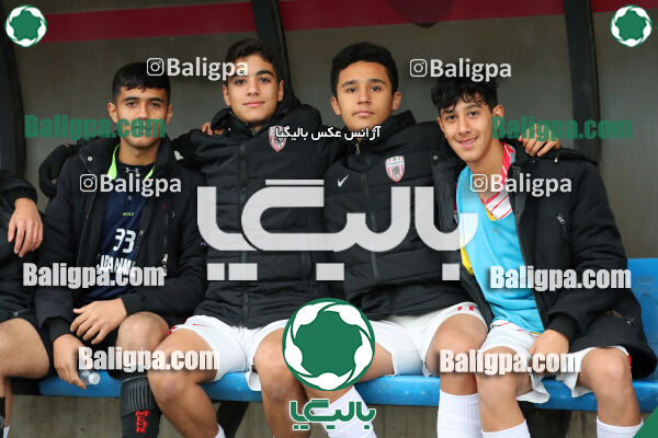اسپاد الوند 1–2 ایرانمهر باباخانی