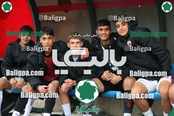 اسپاد الوند 1–2 ایرانمهر باباخانی