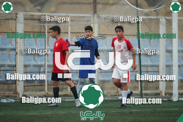 اسپاد الوند 1–2 ایرانمهر باباخانی