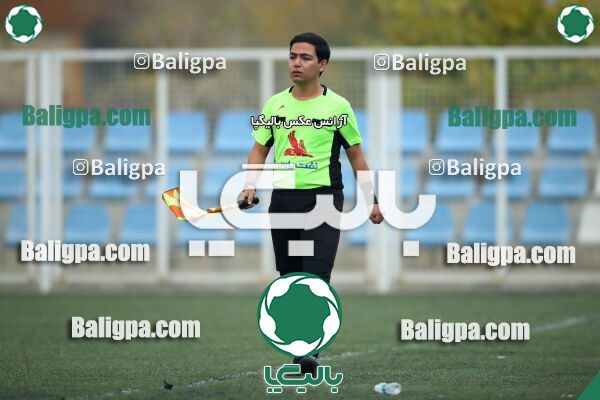 اسپاد الوند 1–2 ایرانمهر باباخانی