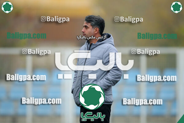 اسپاد الوند 1–2 ایرانمهر باباخانی