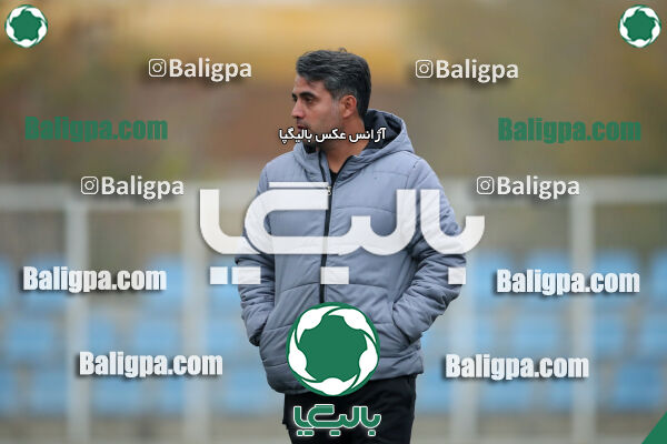 اسپاد الوند 1–2 ایرانمهر باباخانی