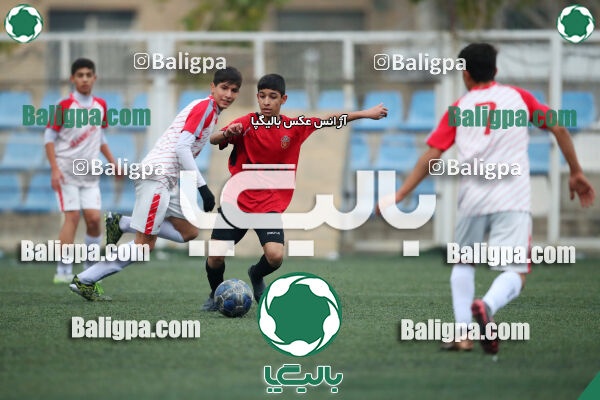 اسپاد الوند 1–2 ایرانمهر باباخانی
