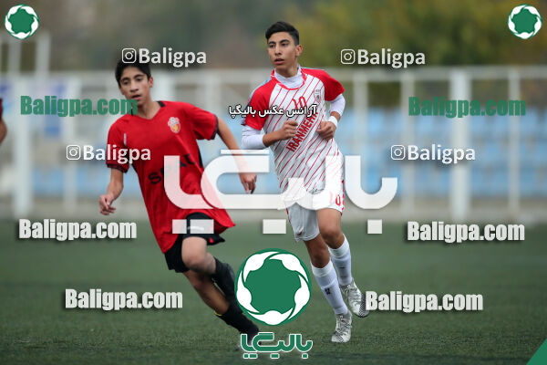 اسپاد الوند 1–2 ایرانمهر باباخانی