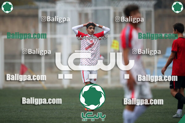 اسپاد الوند 1–2 ایرانمهر باباخانی