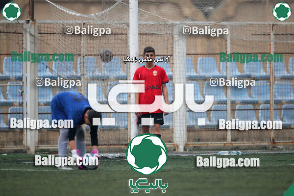 اسپاد الوند 1–2 ایرانمهر باباخانی