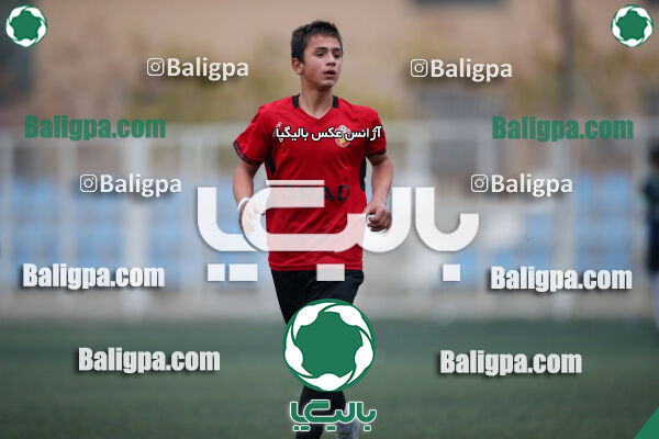 اسپاد الوند 1–2 ایرانمهر باباخانی