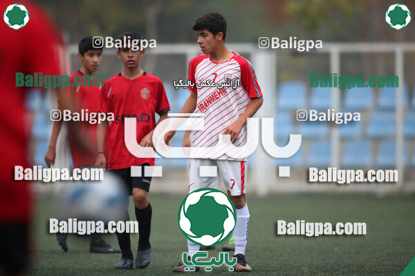 اسپاد الوند 1–2 ایرانمهر باباخانی