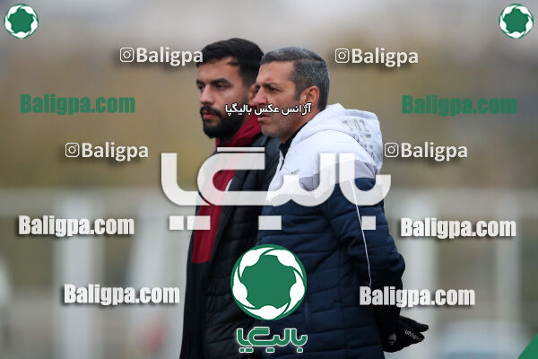 اسپاد الوند 1–2 ایرانمهر باباخانی