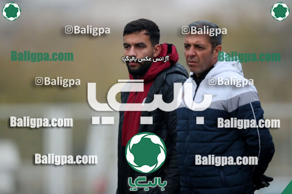 اسپاد الوند 1–2 ایرانمهر باباخانی