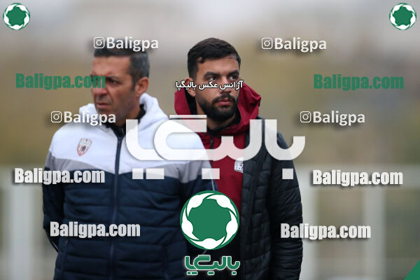 اسپاد الوند 1–2 ایرانمهر باباخانی