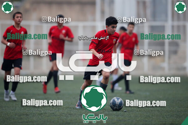 اسپاد الوند 1–2 ایرانمهر باباخانی