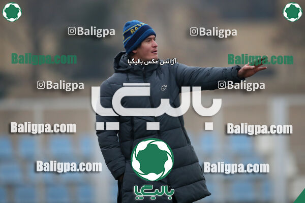 اسپاد الوند 1–2 ایرانمهر باباخانی