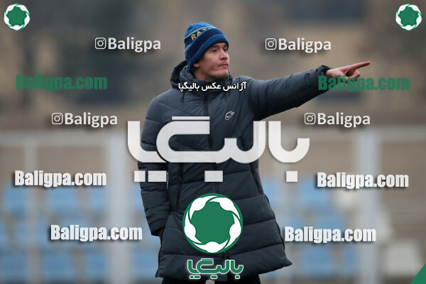 اسپاد الوند 1–2 ایرانمهر باباخانی