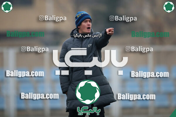اسپاد الوند 1–2 ایرانمهر باباخانی
