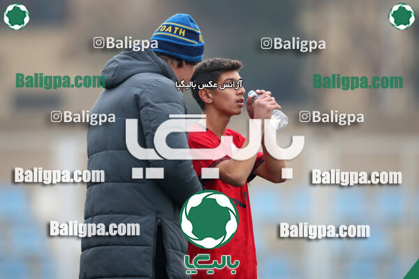 اسپاد الوند 1–2 ایرانمهر باباخانی