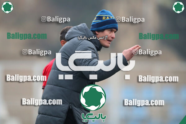 اسپاد الوند 1–2 ایرانمهر باباخانی