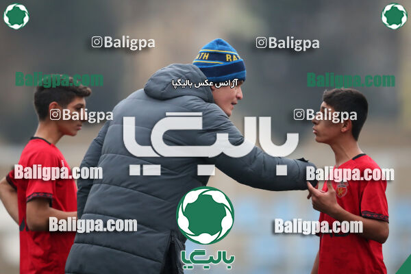 اسپاد الوند 1–2 ایرانمهر باباخانی