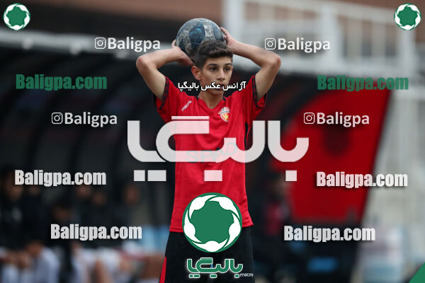 اسپاد الوند 1–2 ایرانمهر باباخانی