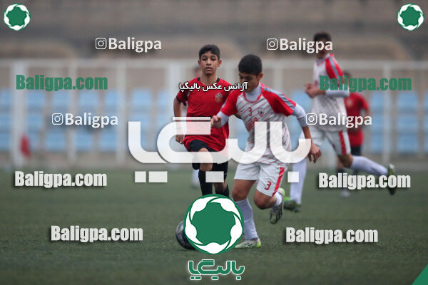اسپاد الوند 1–2 ایرانمهر باباخانی
