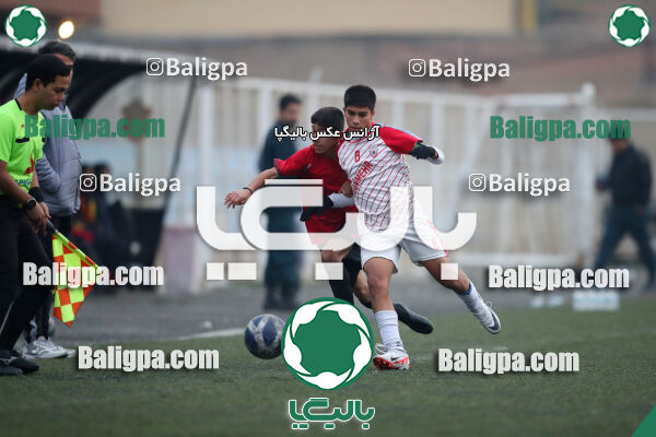 اسپاد الوند 1–2 ایرانمهر باباخانی