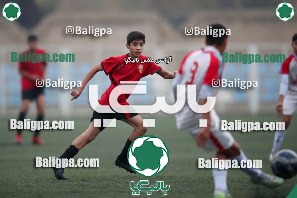 اسپاد الوند 1–2 ایرانمهر باباخانی