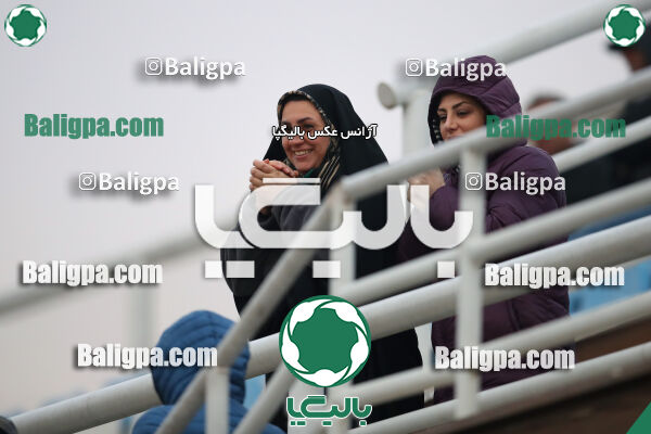 اسپاد الوند 1–2 ایرانمهر باباخانی