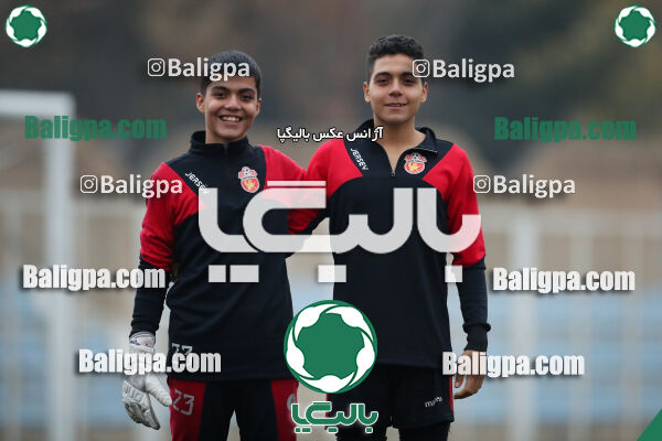 اسپاد الوند 1–2 ایرانمهر باباخانی
