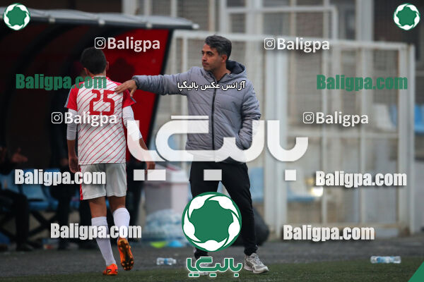 اسپاد الوند 1–2 ایرانمهر باباخانی