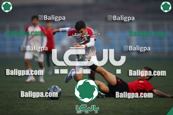 اسپاد الوند 1–2 ایرانمهر باباخانی