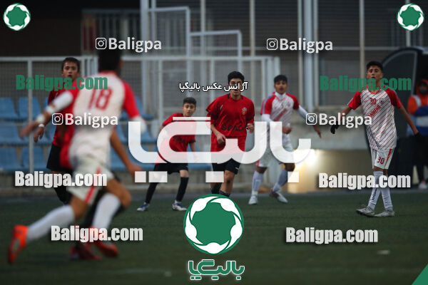 اسپاد الوند 1–2 ایرانمهر باباخانی