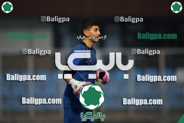 اسپاد الوند 1–2 ایرانمهر باباخانی