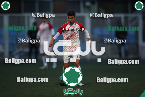 اسپاد الوند 1–2 ایرانمهر باباخانی