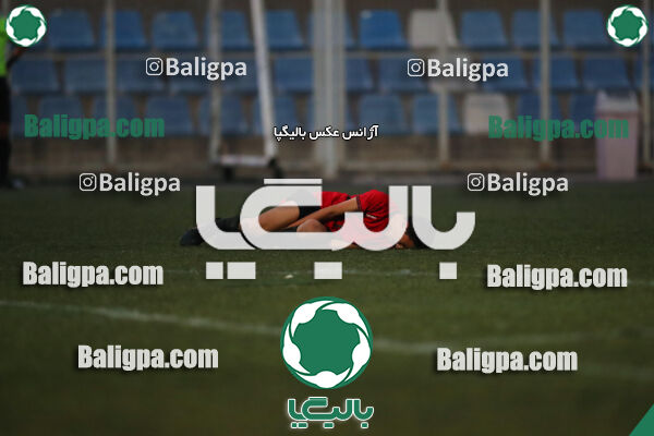 اسپاد الوند 1–2 ایرانمهر باباخانی