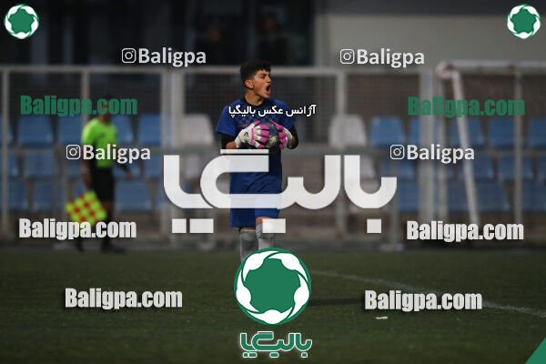 اسپاد الوند 1–2 ایرانمهر باباخانی